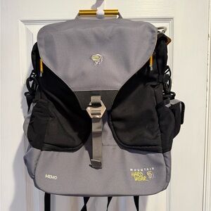 Mountain Hardwear Memo Bag